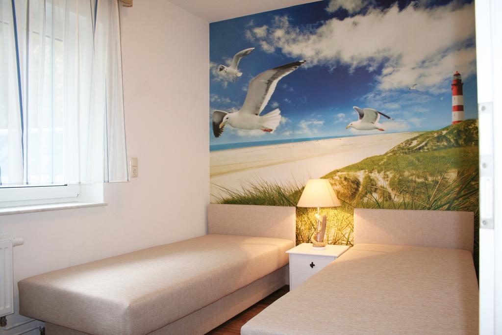 Komfortferienwohnungen Sassnitz Quarto foto
